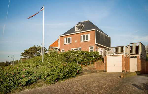 Vakantiehuis - Bergen aan Zee , Nederland - HNH523 83