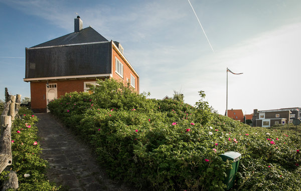 Vakantiehuis - Bergen aan Zee , Nederland - HNH523 84