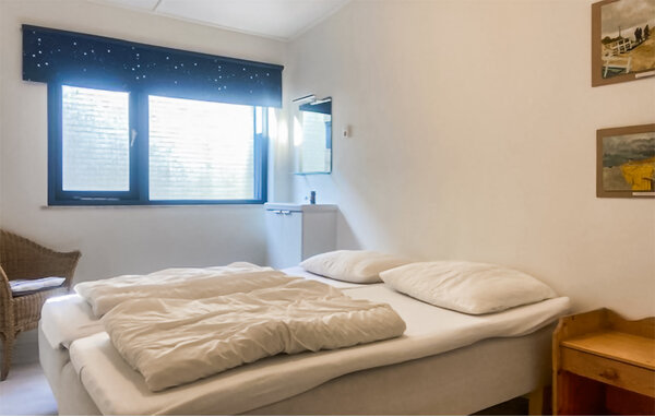 Vakantiehuis - Bergen aan Zee , Nederland - HNH527 601