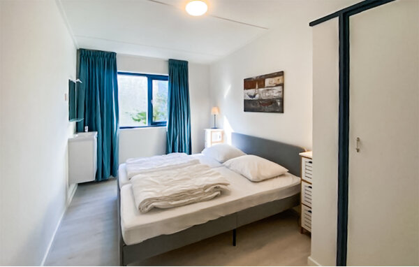 Vakantiehuis - Bergen aan Zee , Nederland - HNH527 603