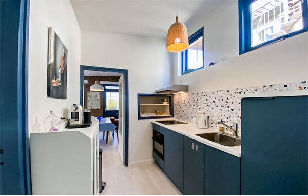 Vakantiehuis - Bergen aan Zee , Nederland - HNH527 5