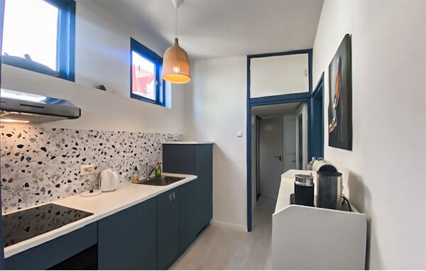 Vakantiehuis - Bergen aan Zee , Nederland - HNH527 6
