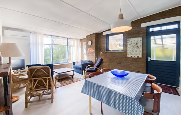 Vakantiehuis - Bergen aan Zee , Nederland - HNH527 4