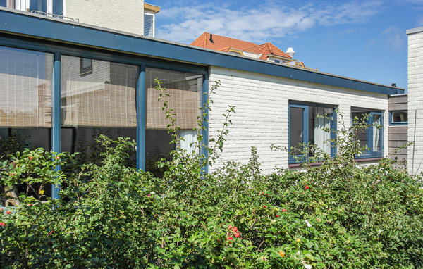 Vakantiehuis - Bergen aan Zee , Nederland - HNH527 81