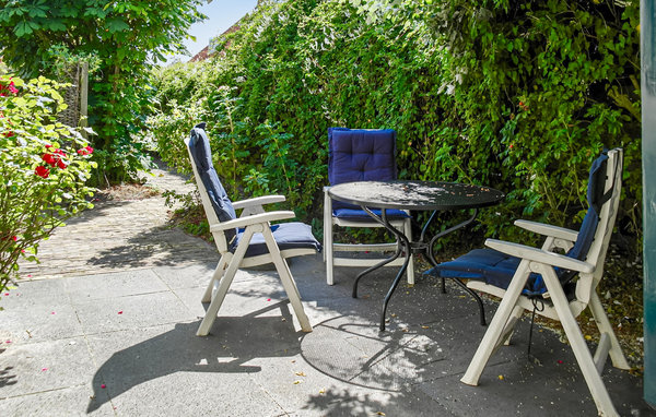 Vakantiehuis - Bergen aan Zee , Nederland - HNH527 9
