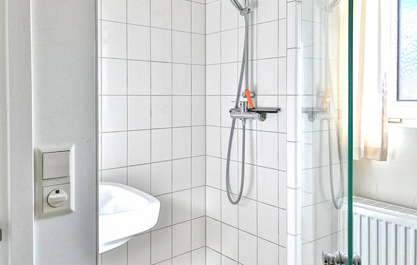 Ferienhaus - Bergen aan Zee , Holland - HNH528 702