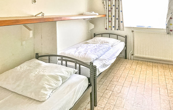 Ferienhaus - Bergen aan Zee , Holland - HNH528 602