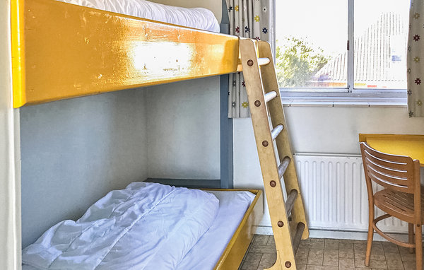 Ferienhaus - Bergen aan Zee , Holland - HNH528 603