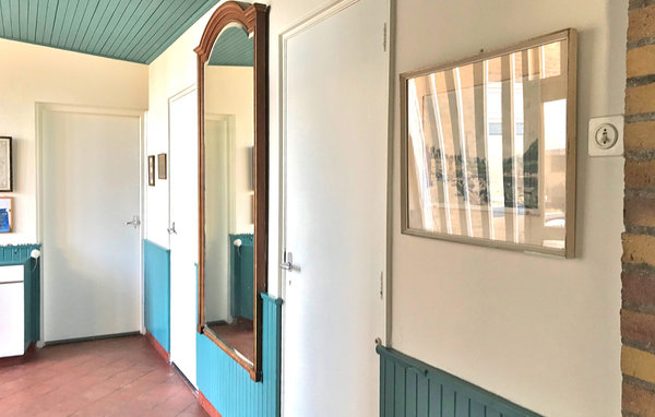 Ferienhaus - Bergen aan Zee , Holland - HNH528 501
