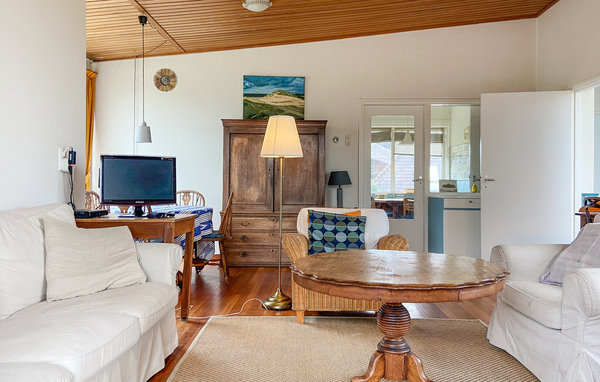 Ferienhaus - Bergen aan Zee , Holland - HNH528 4
