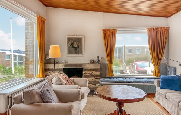 Ferienhaus - Bergen aan Zee , Holland - HNH528 301