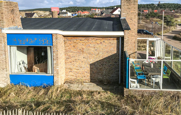 Ferienhaus - Bergen aan Zee , Holland - HNH528 81