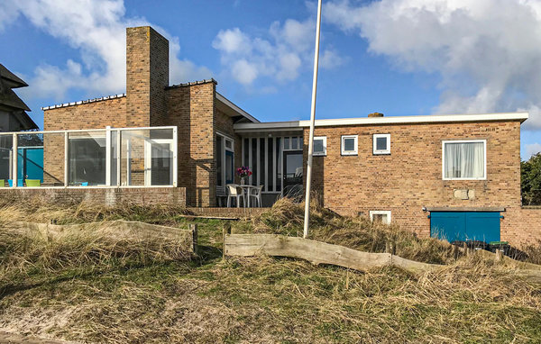 Ferienhaus - Bergen aan Zee , Holland - HNH528 82