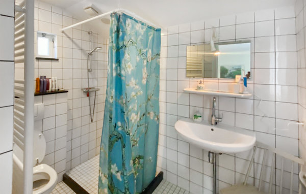 Vakantiehuis - Bergen aan Zee , Nederland - HNH530 701