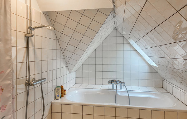 Vakantiehuis - Bergen aan Zee , Nederland - HNH530 703