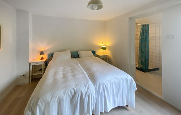 Vakantiehuis - Bergen aan Zee , Nederland - HNH530 601