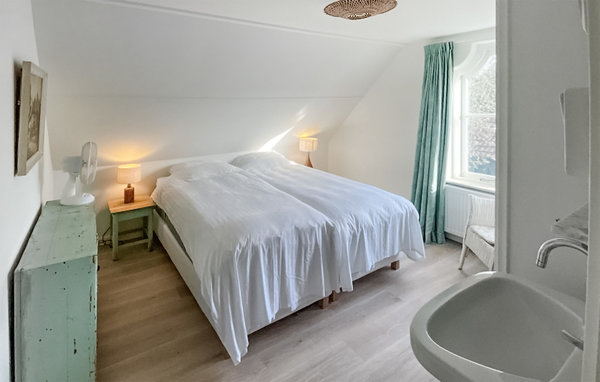Vakantiehuis - Bergen aan Zee , Nederland - HNH530 602