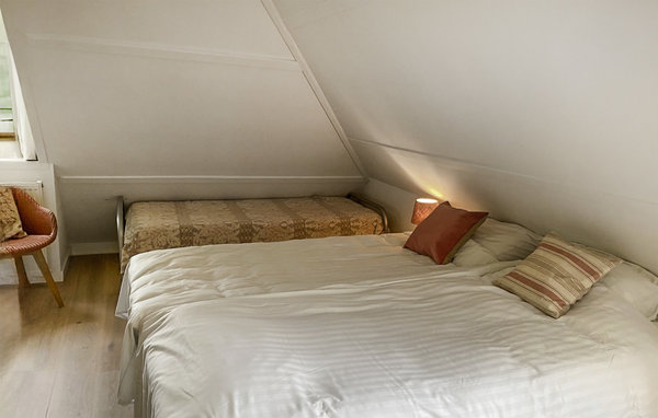 Vakantiehuis - Bergen aan Zee , Nederland - HNH530 603