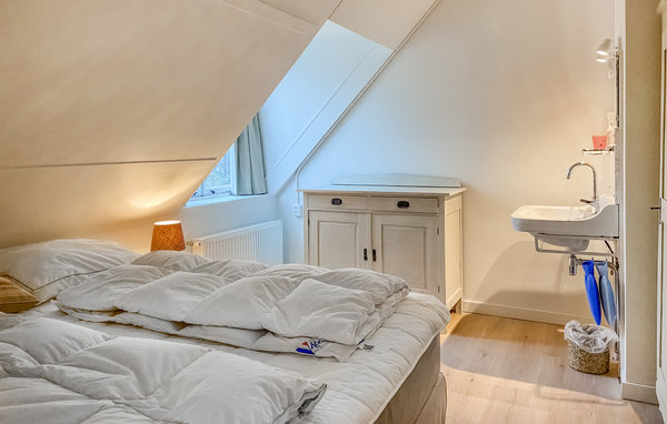 Vakantiehuis - Bergen aan Zee , Nederland - HNH530 604