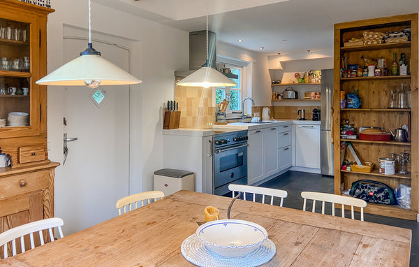 Vakantiehuis - Bergen aan Zee , Nederland - HNH530 4