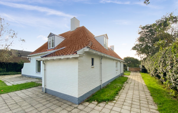 Vakantiehuis - Bergen aan Zee , Nederland - HNH530 81
