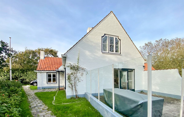 Vakantiehuis - Bergen aan Zee , Nederland - HNH530 82