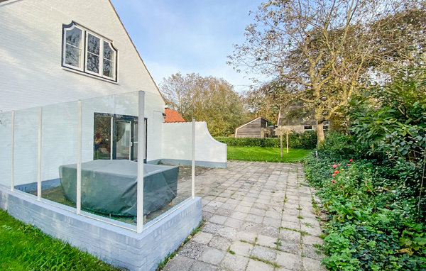 Vakantiehuis - Bergen aan Zee , Nederland - HNH530 101