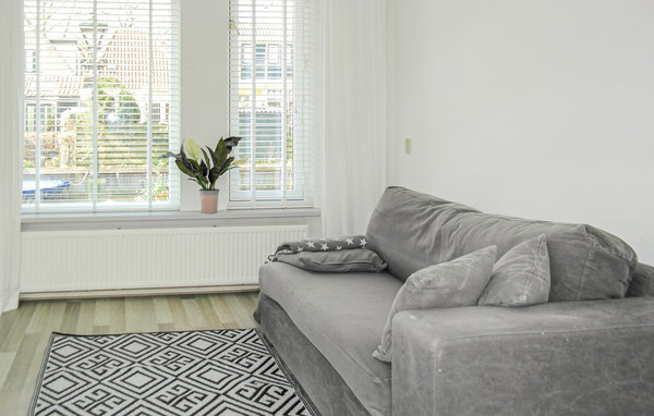 Ferienhaus - Alkmaar , Holland - HNH532 3