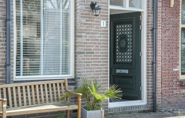 Ferienhaus - Alkmaar , Holland - HNH532 102
