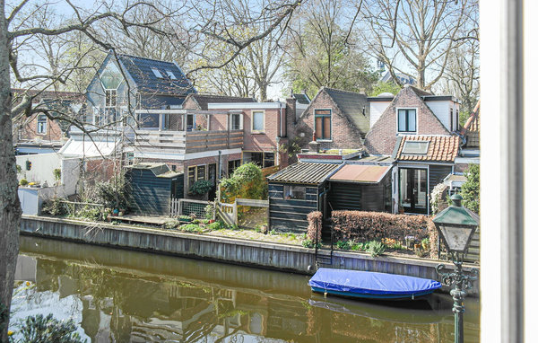 Ferienhaus - Alkmaar , Holland - HNH532 201