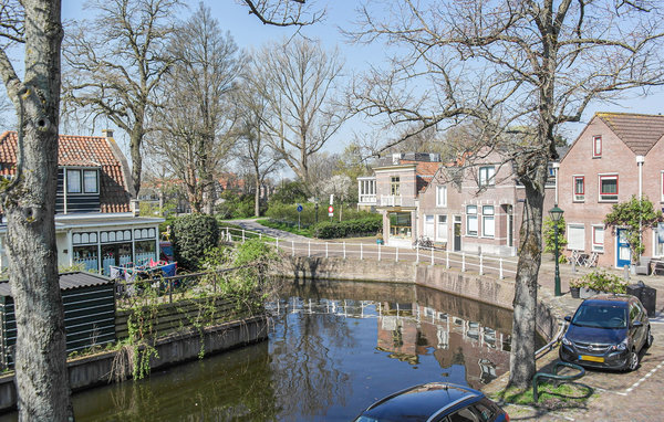 Ferienhaus - Alkmaar , Holland - HNH532 6