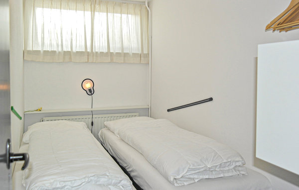 Ferienhaus - Bergen aan Zee , Holland - HNH539 601