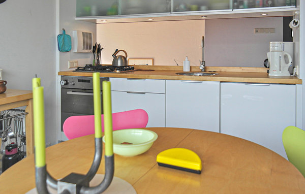 Ferienhaus - Bergen aan Zee , Holland - HNH539 5