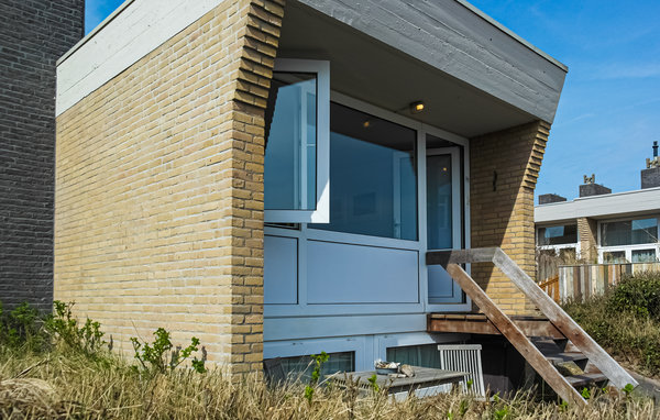 Ferienhaus - Bergen aan Zee , Holland - HNH539 81