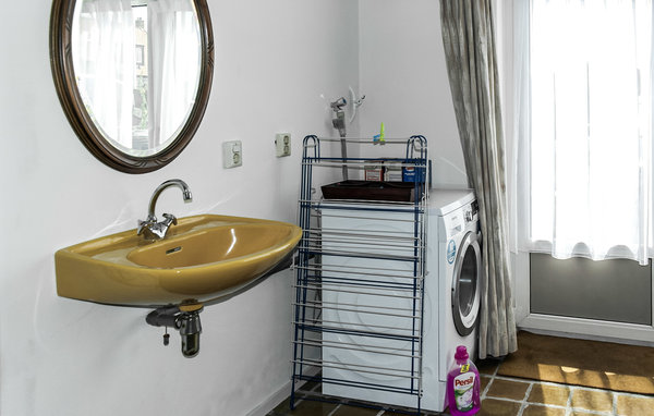 Vakantiehuis - Bergen aan Zee , Nederland - HNH544 702