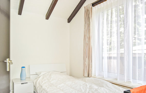 Vakantiehuis - Bergen aan Zee , Nederland - HNH544 602