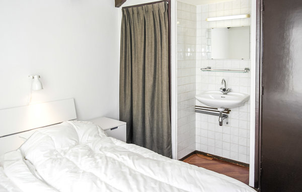Vakantiehuis - Bergen aan Zee , Nederland - HNH544 604
