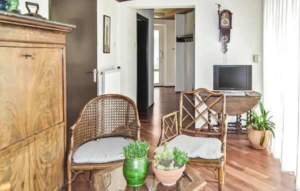 Vakantiehuis - Bergen aan Zee , Nederland - HNH544 501