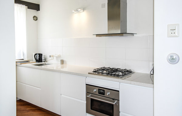 Vakantiehuis - Bergen aan Zee , Nederland - HNH544 6