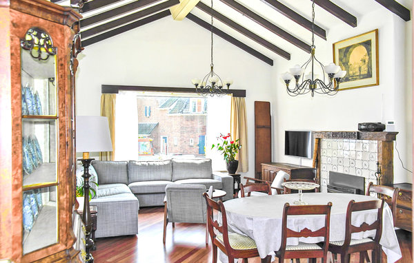 Vakantiehuis - Bergen aan Zee , Nederland - HNH544 3