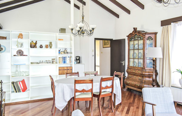 Vakantiehuis - Bergen aan Zee , Nederland - HNH544 5