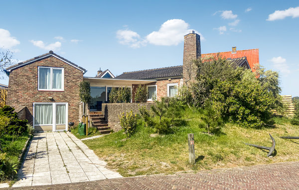 Holiday Home - Bergen aan Zee , Holland - HNH544 1