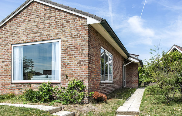 Vakantiehuis - Bergen aan Zee , Nederland - HNH544 8
