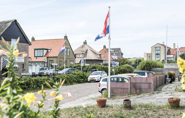 Vakantiehuis - Bergen aan Zee , Nederland - HNH544 7
