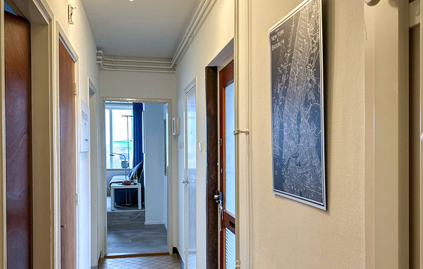 Appartement - Bergen aan Zee , Nederland - HNH545 501