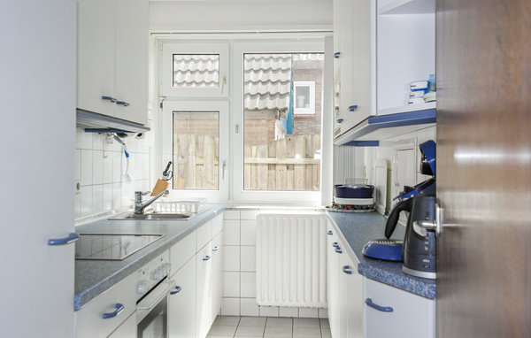 Appartement - Bergen aan Zee , Nederland - HNH545 401