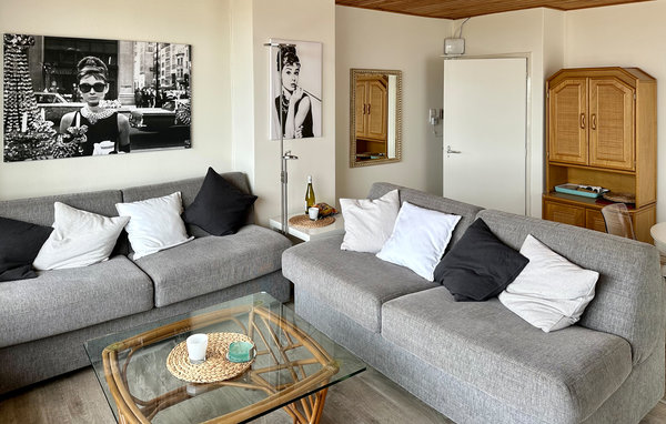 Appartement - Bergen aan Zee , Nederland - HNH545 4