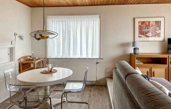 Appartement - Bergen aan Zee , Nederland - HNH545 5
