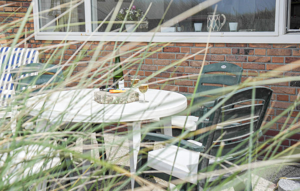 Appartement - Bergen aan Zee , Nederland - HNH545 101