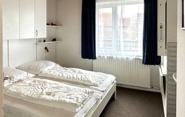 Apartamento - Bergen aan Zee , Holanda - HNH546 8